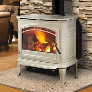 Stoves - Home & Hearth Fireplaces